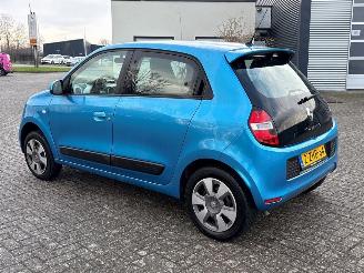Renault Twingo 1.0 SCe 70 12V Hatchback 4Dr Benzine 999cc 52kW (71pk) RWD 2014-09 (AHB0; AHB1; AHB3; AHB4; AH0BE2M7) H4D400; H4DA4 picture 4