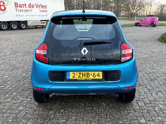 Renault Twingo 1.0 SCe 70 12V Hatchback 4Dr Benzine 999cc 52kW (71pk) RWD 2014-09 (AHB0; AHB1; AHB3; AHB4; AH0BE2M7) H4D400; H4DA4 picture 6