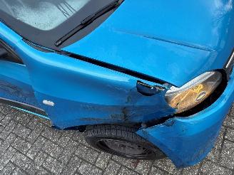 Renault Twingo 1.0 SCe 70 12V Hatchback 4Dr Benzine 999cc 52kW (71pk) RWD 2014-09 (AHB0; AHB1; AHB3; AHB4; AH0BE2M7) H4D400; H4DA4 picture 14