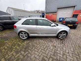 Audi A3 1.6 Hatchback 2Dr Benzine 1.595cc 75kW (102pk) FWD 2005-06/2012-09 (8P1) BSE picture 7