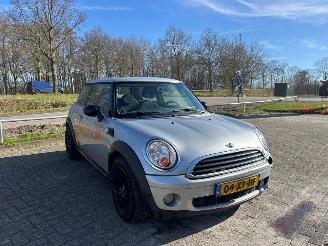 Unfallwagen Mini Mini ONE 2007/9