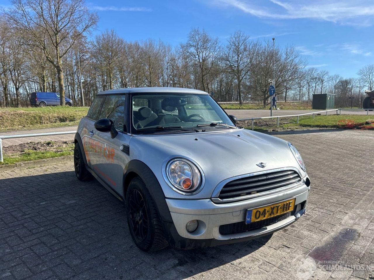 Mini Mini ONE