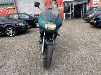 Yamaha XJ 900 YAMAHA XJ 900 picture 2