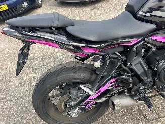 Yamaha MT-07 YAMAHA TOUR MT-07 ABS picture 17