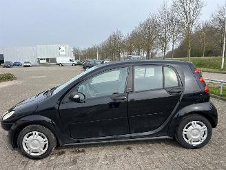 Smart Forfour 1.0 picture 4