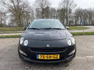 Smart Forfour 1.0 picture 3