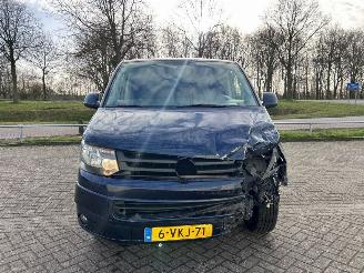 Volkswagen Transporter 2.0 BiTDI DRF Bestel  Diesel 1.968cc 132kW (179pk) FWD 2009-09/2015-08 (7E; 7F; 7H) CFCA picture 2