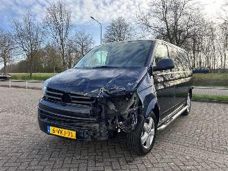 Volkswagen Transporter 2.0 BiTDI DRF Bestel  Diesel 1.968cc 132kW (179pk) FWD 2009-09/2015-08 (7E; 7F; 7H) CFCA picture 1