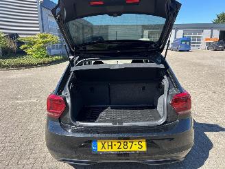 Volkswagen Polo 1.6 TDI 16V 80 Hatchback 4Dr Diesel 1.598cc 59kW (80pk) FWD 2017-11/2019-07  DGTC picture 13