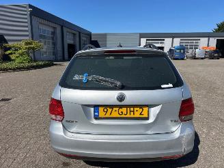 Volkswagen Golf 1.4 TSI 140 16V Combi/o  Benzine 1.390cc 103kW (140pk) FWD 2007-06/2009-07 (1K5) BMY picture 6
