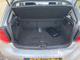 Volkswagen Polo 1.2 TDI 12V BlueMotion Hatchback  Diesel 1.199cc 55kW (75pk) FWD 2009-10/2014-05  CFWA picture 17
