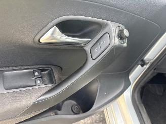 Volkswagen Polo 1.2 TDI 12V BlueMotion Hatchback  Diesel 1.199cc 55kW (75pk) FWD 2009-10/2014-05  CFWA picture 12