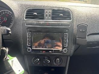 Volkswagen Polo 1.2 TDI 12V BlueMotion Hatchback  Diesel 1.199cc 55kW (75pk) FWD 2009-10/2014-05  CFWA picture 25