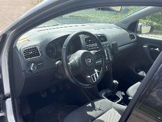 Volkswagen Polo 1.2 TDI 12V BlueMotion Hatchback  Diesel 1.199cc 55kW (75pk) FWD 2009-10/2014-05  CFWA picture 19