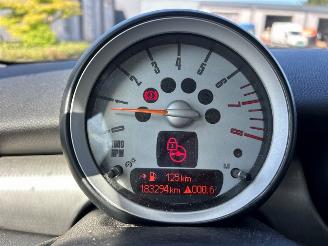 Mini Mini COOPER CLUBMAN picture 22