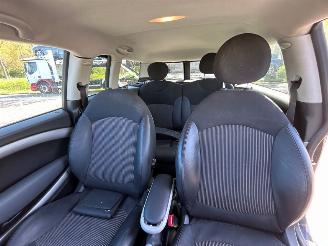 Mini Mini COOPER CLUBMAN picture 7
