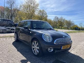 Schadeauto Mini Mini COOPER CLUBMAN 2009/3