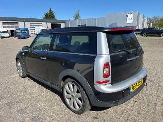 Mini Mini COOPER CLUBMAN picture 11