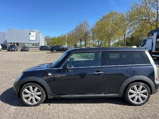 Mini Mini COOPER CLUBMAN picture 10