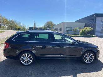 Skoda Octavia 1.0 TSI 12V Combi/o 4Dr Benzine 999cc 85kW (116pk) FWD 2018-08/2020-07  DKRF picture 7
