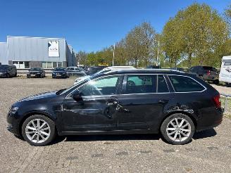 Skoda Octavia 1.0 TSI 12V Combi/o 4Dr Benzine 999cc 85kW (116pk) FWD 2018-08/2020-07  DKRF picture 3