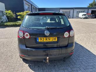 Volkswagen Golf 1.6 FSI 16V MPV  Benzine 1.598cc 85kW (116pk) FWD 2004-12/2008-05 (5M1) BLF; EURO4 picture 5