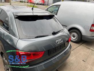 Audi A1 A1 (8X1/8XK), Hatchback 3-drs, 2010 / 2018 1.2 TFSI picture 6
