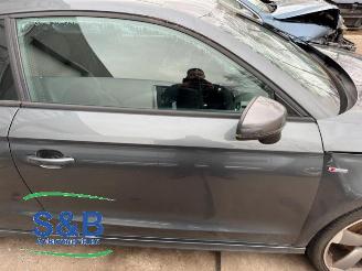Audi A1 A1 (8X1/8XK), Hatchback 3-drs, 2010 / 2018 1.2 TFSI picture 20