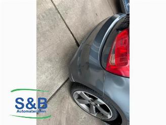 Audi A1 A1 (8X1/8XK), Hatchback 3-drs, 2010 / 2018 1.2 TFSI picture 17
