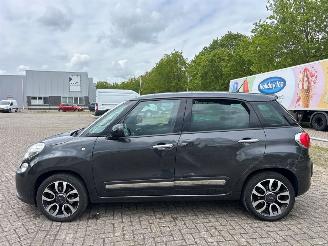 Fiat 500L 0.9 TwinAir Turbo 105 MPV  Benzine 875cc 77kW (105pk) FWD 2012-09 (199LYC) 199B6000 picture 3
