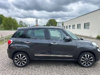 Fiat 500L 0.9 TwinAir Turbo 105 MPV  Benzine 875cc 77kW (105pk) FWD 2012-09 (199LYC) 199B6000 picture 9