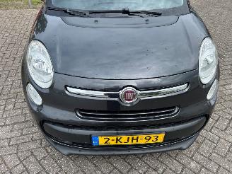Fiat 500L 0.9 TwinAir Turbo 105 MPV  Benzine 875cc 77kW (105pk) FWD 2012-09 (199LYC) 199B6000 picture 2