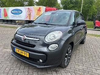 Fiat 500L 0.9 TwinAir Turbo 105 MPV  Benzine 875cc 77kW (105pk) FWD 2012-09 (199LYC) 199B6000 picture 8