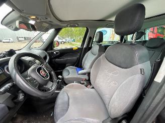 Fiat 500L 0.9 TwinAir Turbo 105 MPV  Benzine 875cc 77kW (105pk) FWD 2012-09 (199LYC) 199B6000 picture 22