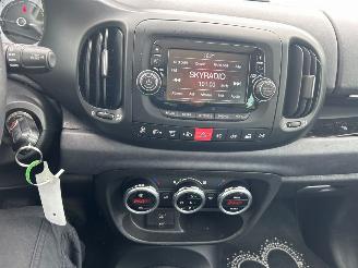 Fiat 500L 0.9 TwinAir Turbo 105 MPV  Benzine 875cc 77kW (105pk) FWD 2012-09 (199LYC) 199B6000 picture 18