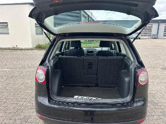 Volkswagen Golf plus 1.9 TDI 105 MPV  Diesel 1.896cc 77kW (105pk) FWD 2006-05/2009-01 (5M1) BXE picture 7