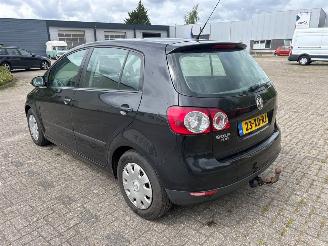 Volkswagen Golf plus 1.9 TDI 105 MPV  Diesel 1.896cc 77kW (105pk) FWD 2006-05/2009-01 (5M1) BXE picture 21