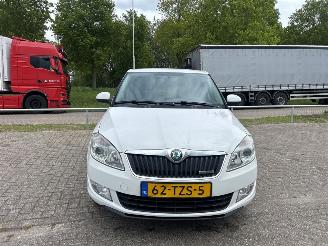 Skoda Fabia TMBJK25J3C3146746 picture 10