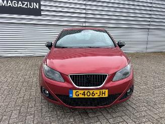 Seat Ibiza VSSZZZ6JZAR067770 picture 1