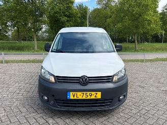 škoda osobní automobily Volkswagen Caddy 1.6 TDI 16V Bestel  Diesel 1.598cc 55kW (75pk) FWD 2010-08/2015-05 (2C) CAYE 2015/2