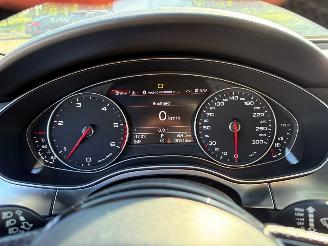 Audi A7 3.0 TDI V6 24V Quattro Liftback  Diesel 2.967cc 180kW (245pk) 4x4 2010-07/2016-06 (4GA; 4GF) CDUC picture 31