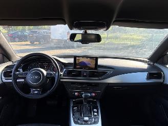 Audi A7 3.0 TDI V6 24V Quattro Liftback  Diesel 2.967cc 180kW (245pk) 4x4 2010-07/2016-06 (4GA; 4GF) CDUC picture 24