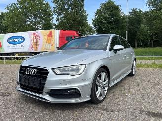 Audi A3 1.4 TFSI ACT 16V Hatchback 4Dr Benzine 1.395cc 103kW (140pk) FWD 2013-03/2014-04 (8VA; 8VF) CPTA picture 3