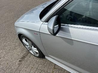 Audi A3 1.4 TFSI ACT 16V Hatchback 4Dr Benzine 1.395cc 103kW (140pk) FWD 2013-03/2014-04 (8VA; 8VF) CPTA picture 13