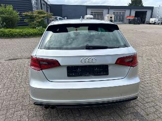 Audi A3 1.4 TFSI ACT 16V Hatchback 4Dr Benzine 1.395cc 103kW (140pk) FWD 2013-03/2014-04 (8VA; 8VF) CPTA picture 7