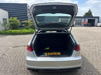Audi A3 1.4 TFSI ACT 16V Hatchback 4Dr Benzine 1.395cc 103kW (140pk) FWD 2013-03/2014-04 (8VA; 8VF) CPTA picture 2