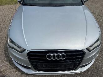 Audi A3 1.4 TFSI ACT 16V Hatchback 4Dr Benzine 1.395cc 103kW (140pk) FWD 2013-03/2014-04 (8VA; 8VF) CPTA picture 12