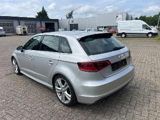 Audi A3 1.4 TFSI ACT 16V Hatchback 4Dr Benzine 1.395cc 103kW (140pk) FWD 2013-03/2014-04 (8VA; 8VF) CPTA picture 5