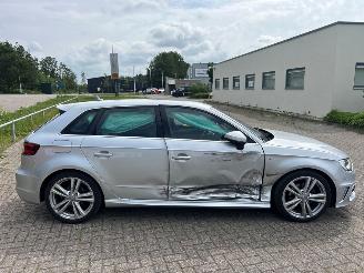 Audi A3 1.4 TFSI ACT 16V Hatchback 4Dr Benzine 1.395cc 103kW (140pk) FWD 2013-03/2014-04 (8VA; 8VF) CPTA picture 9