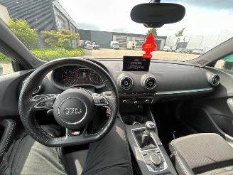 Audi A3 1.4 TFSI ACT 16V Hatchback 4Dr Benzine 1.395cc 103kW (140pk) FWD 2013-03/2014-04 (8VA; 8VF) CPTA picture 23